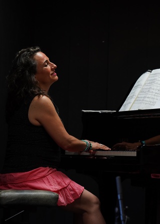 Cours de piano, Vacances en famille, Cours piano